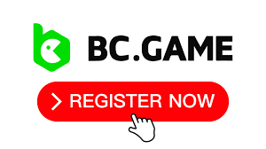 BC.Game Registration Your Gateway to Exciting Gaming