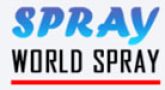 World Spray logo World Spray logo